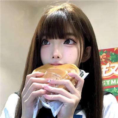 荷索的自画像